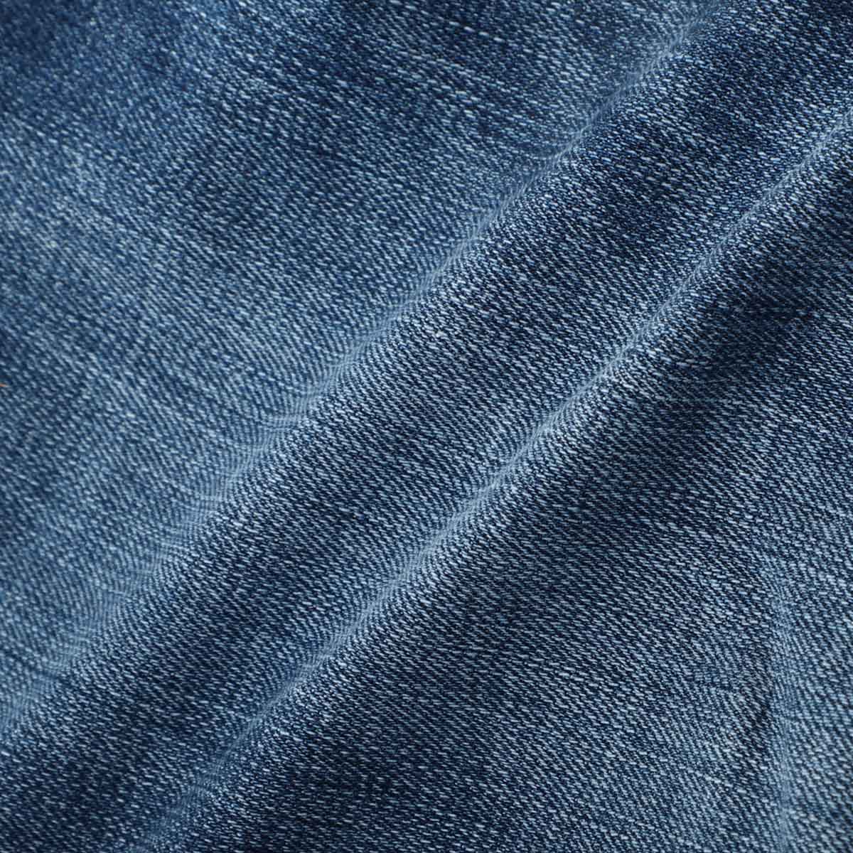 DSQUARED2 ディースクエアード ボタンフライジーンズ/TEDDY JEANS メンズ