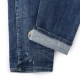 DSQUARED2 ディースクエアード ボタンフライジーンズ/TEDDY JEANS メンズ