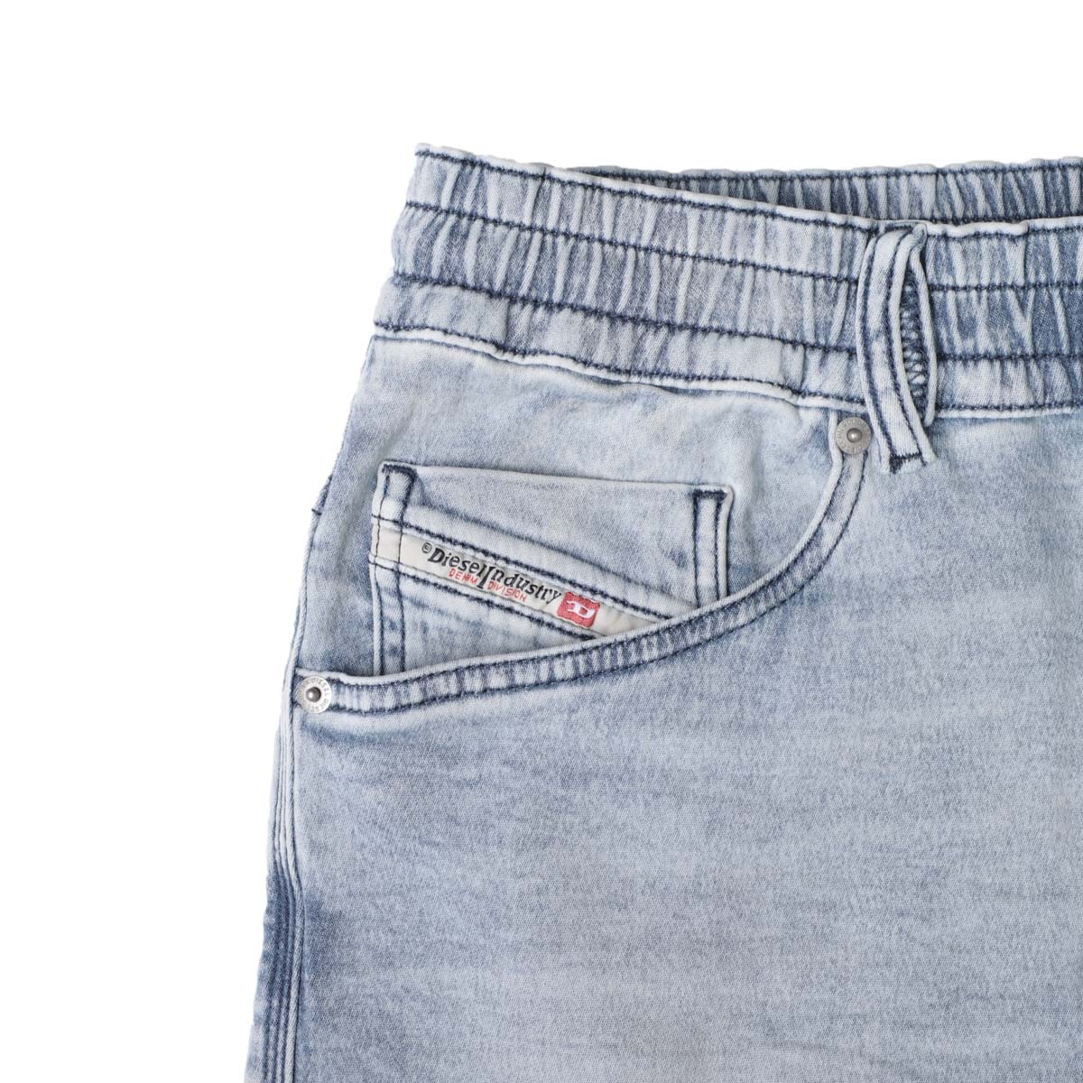 ディーゼル ジョグジーンズ KROOLEY W30 0687D ディーゼル ジョグジーンズ KROOLEY W30 0687D