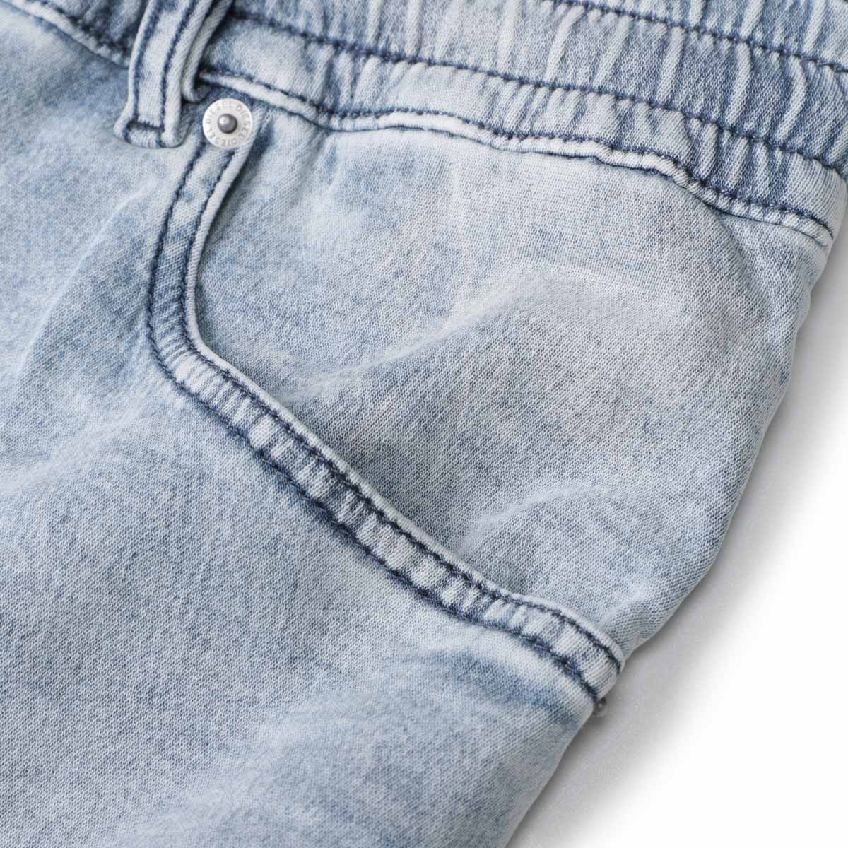 DIESEL ディーゼル ジョグジーンズ/TAPERED 2030 D-KROOLEY JOGGJEANS