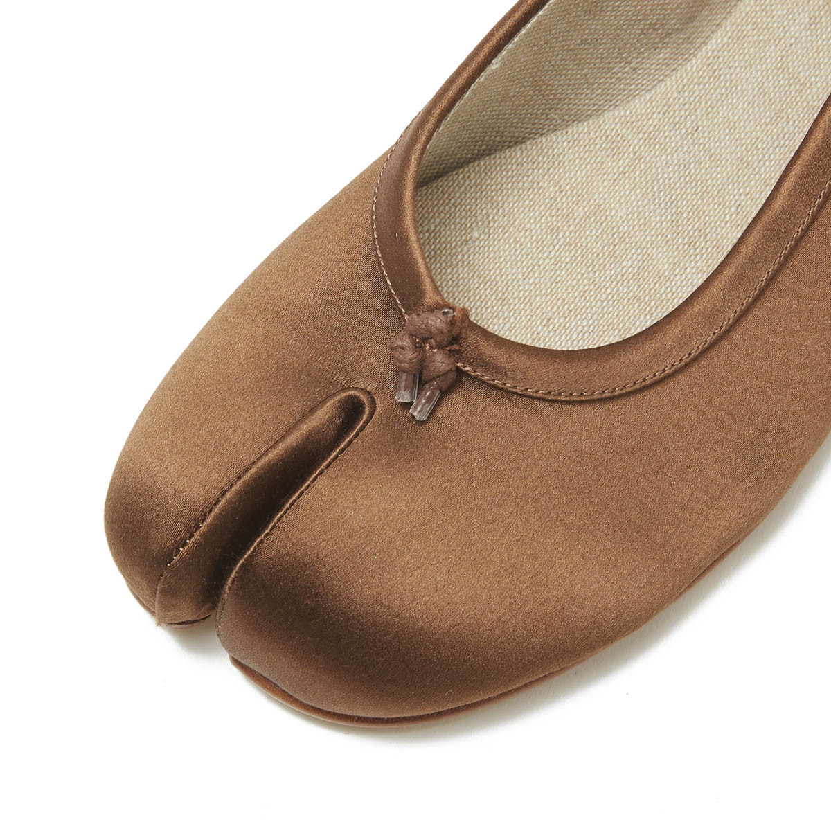 アウトレット】Maison Margiela メゾンマルジェラ パンプス/TABI タビ