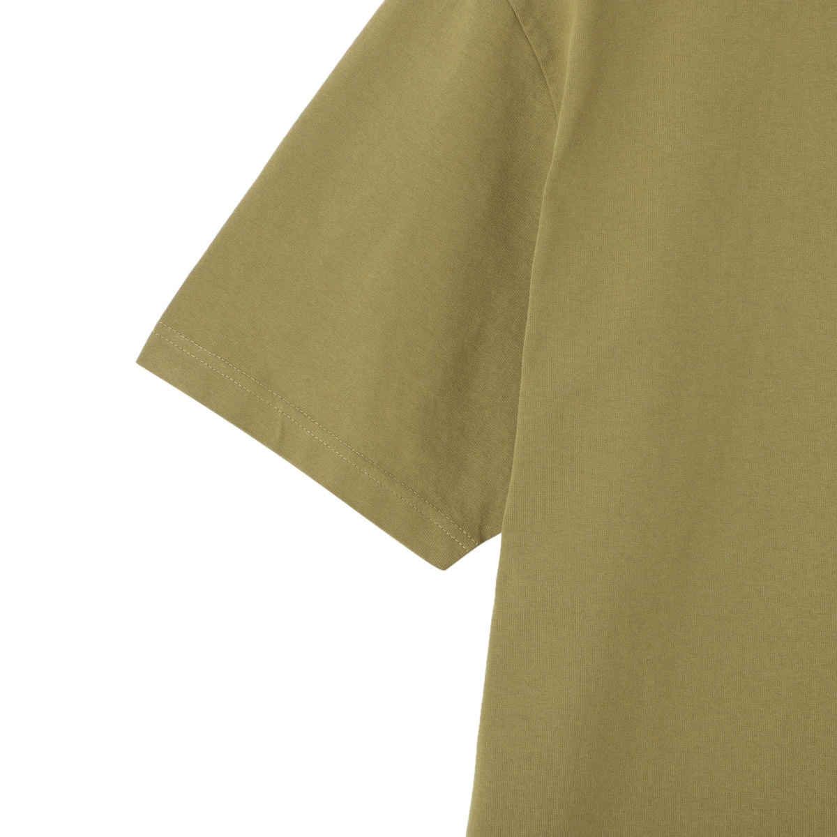 【アウトレット】MAISON KITSUNE メゾンキツネ クルーネックTシャツ/BOLD FOX HEAD PATCH COMFORT TEE SHIRT メンズ