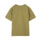 【アウトレット】MAISON KITSUNE メゾンキツネ クルーネックTシャツ/BOLD FOX HEAD PATCH COMFORT TEE SHIRT メンズ