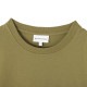 【アウトレット】MAISON KITSUNE メゾンキツネ クルーネックTシャツ/BOLD FOX HEAD PATCH COMFORT TEE SHIRT メンズ