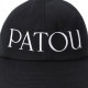 Patou パトゥ ベースボールキャップ レディース