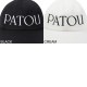 Patou パトゥ ベースボールキャップ レディース