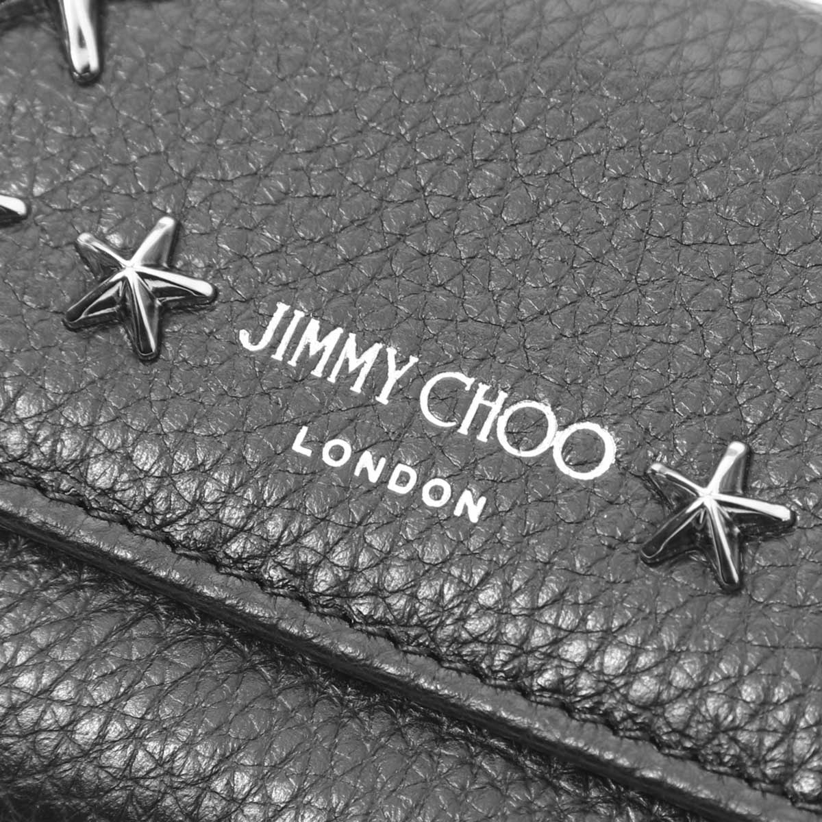 JIMMY CHOO ジミーチュウ キーケース/HOWICK メンズ | メンズ