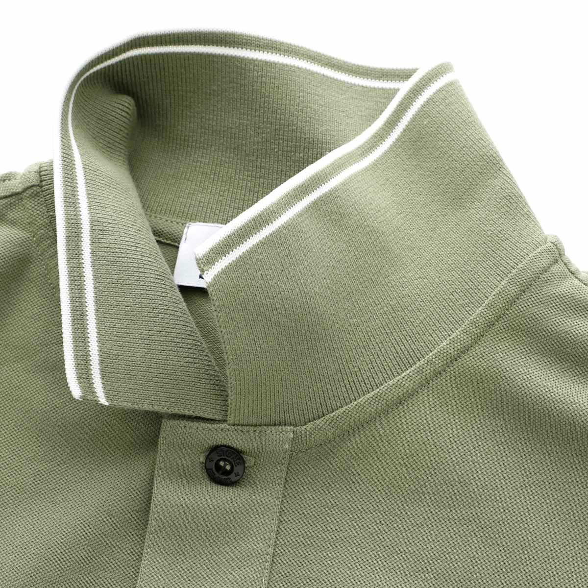 STONE ISLAND ストーンアイランド ポロシャツ/2SC18 メンズ