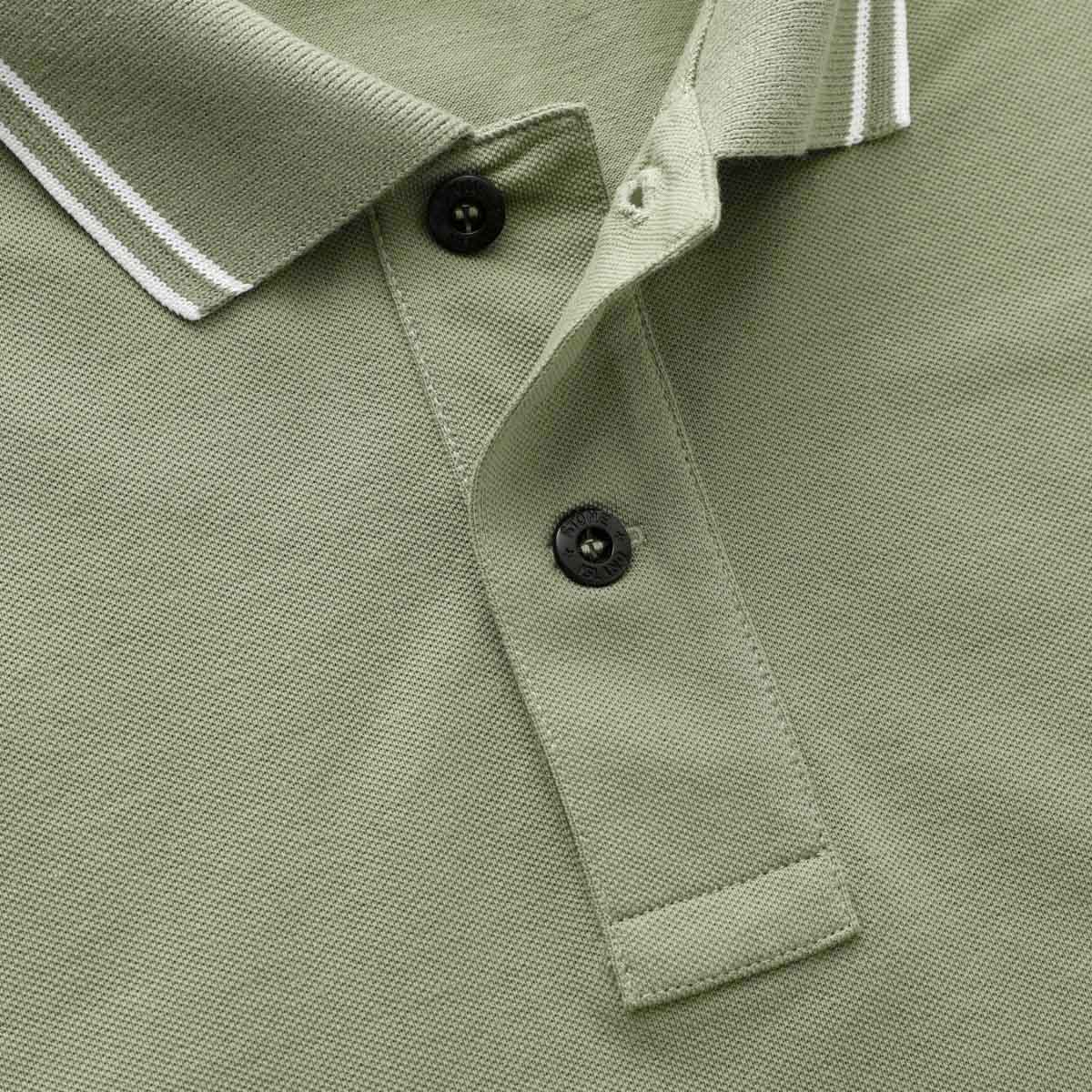 STONE ISLAND ストーンアイランド ポロシャツ/2SC18 メンズ | メンズ