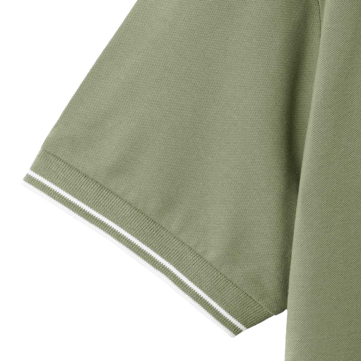 STONE ISLAND ストーンアイランド ポロシャツ/2SC18 メンズ