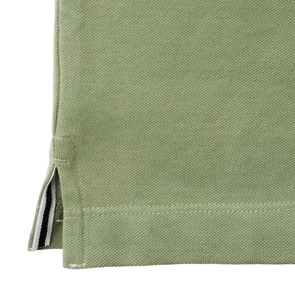 STONE ISLAND ストーンアイランド ポロシャツ/2SC18 メンズ