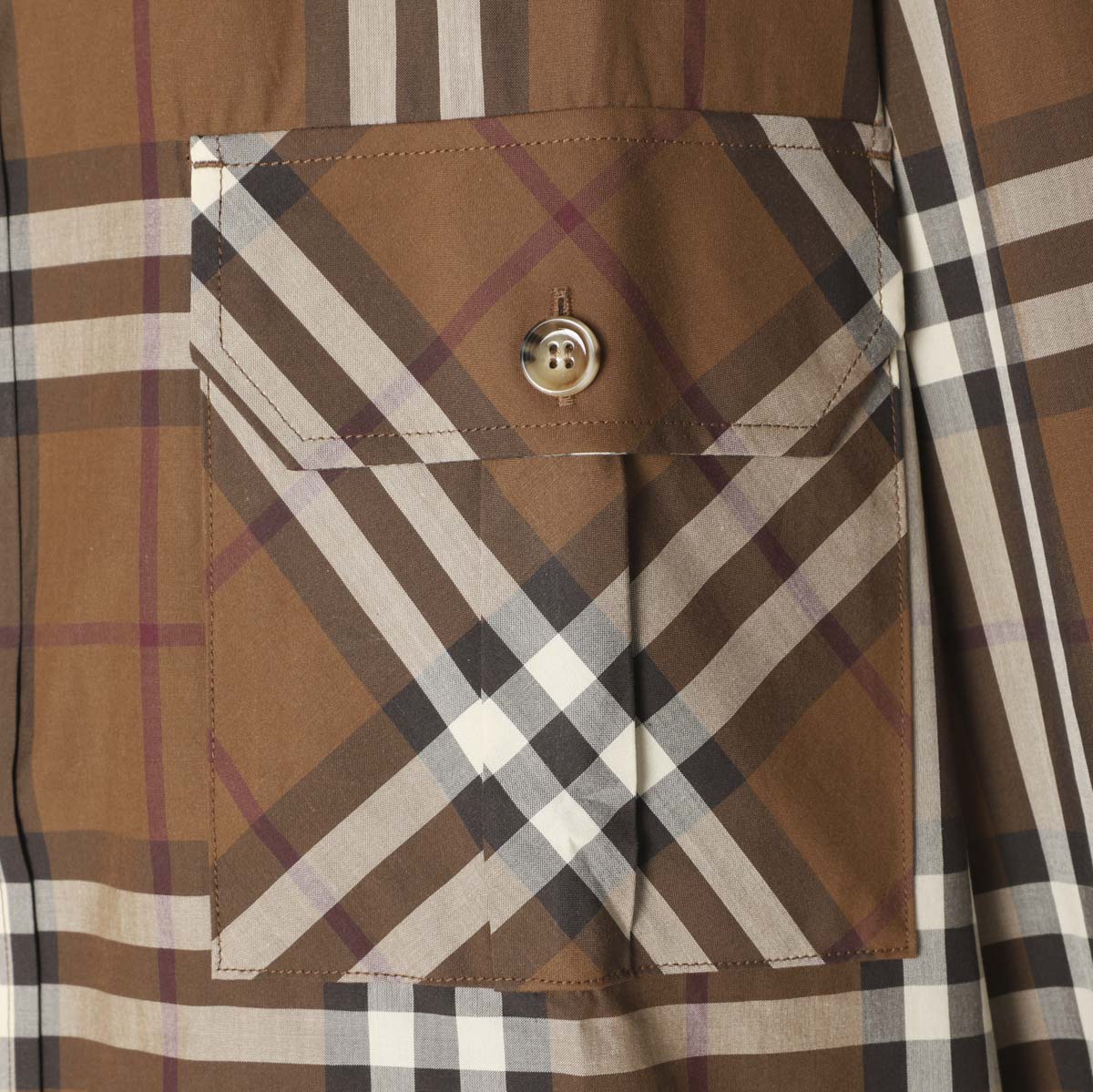 BURBERRY バーバリー ボタンダウンシャツ メンズ | メンズ・ブランド