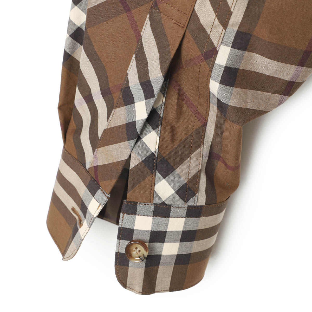 BURBERRY バーバリー ボタンダウンシャツ メンズ | メンズ・ブランド 