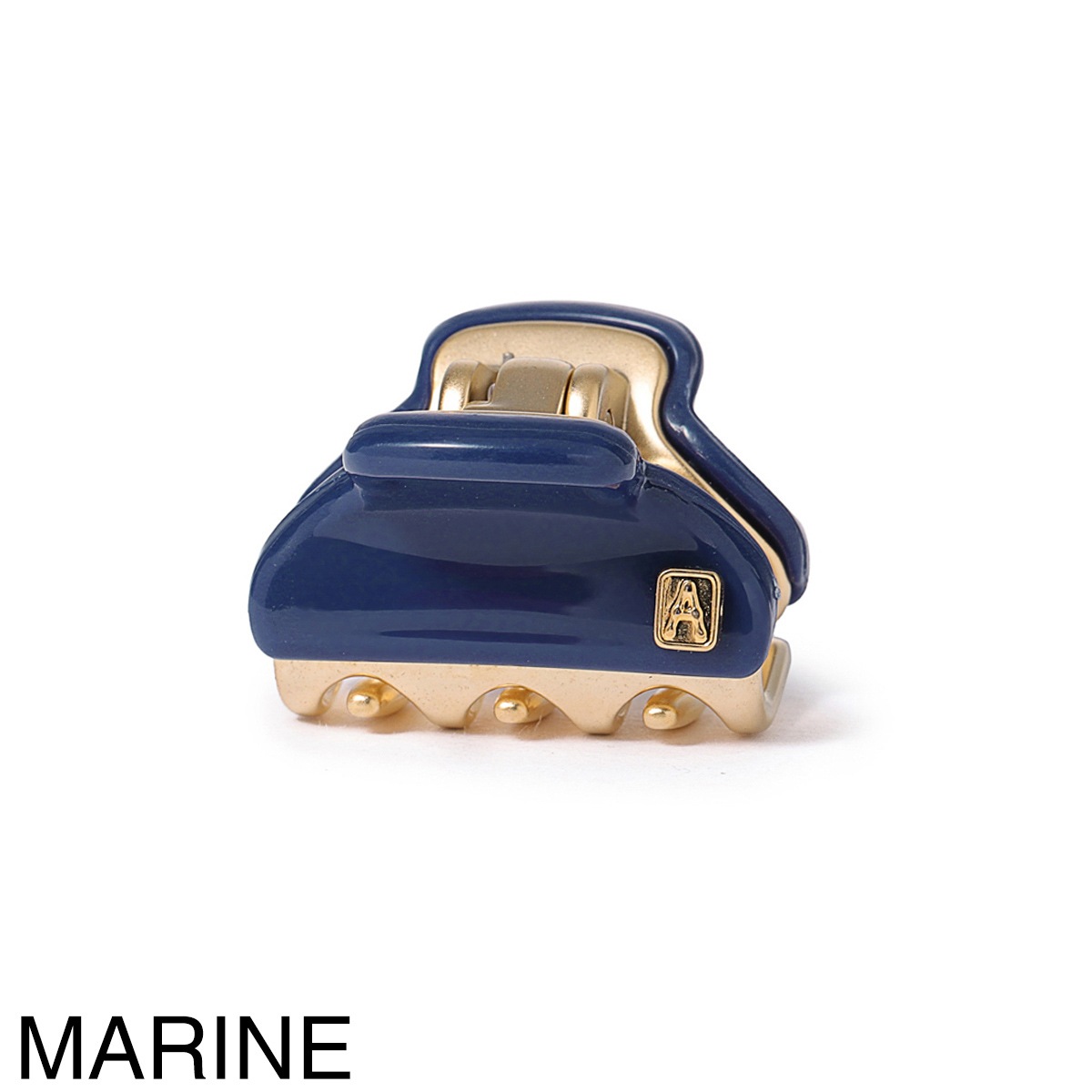 ALEXANDRE DE PARIS アレクサンドルドゥパリ マウンテンヘアクリップ/VENDOME MICRO レディース