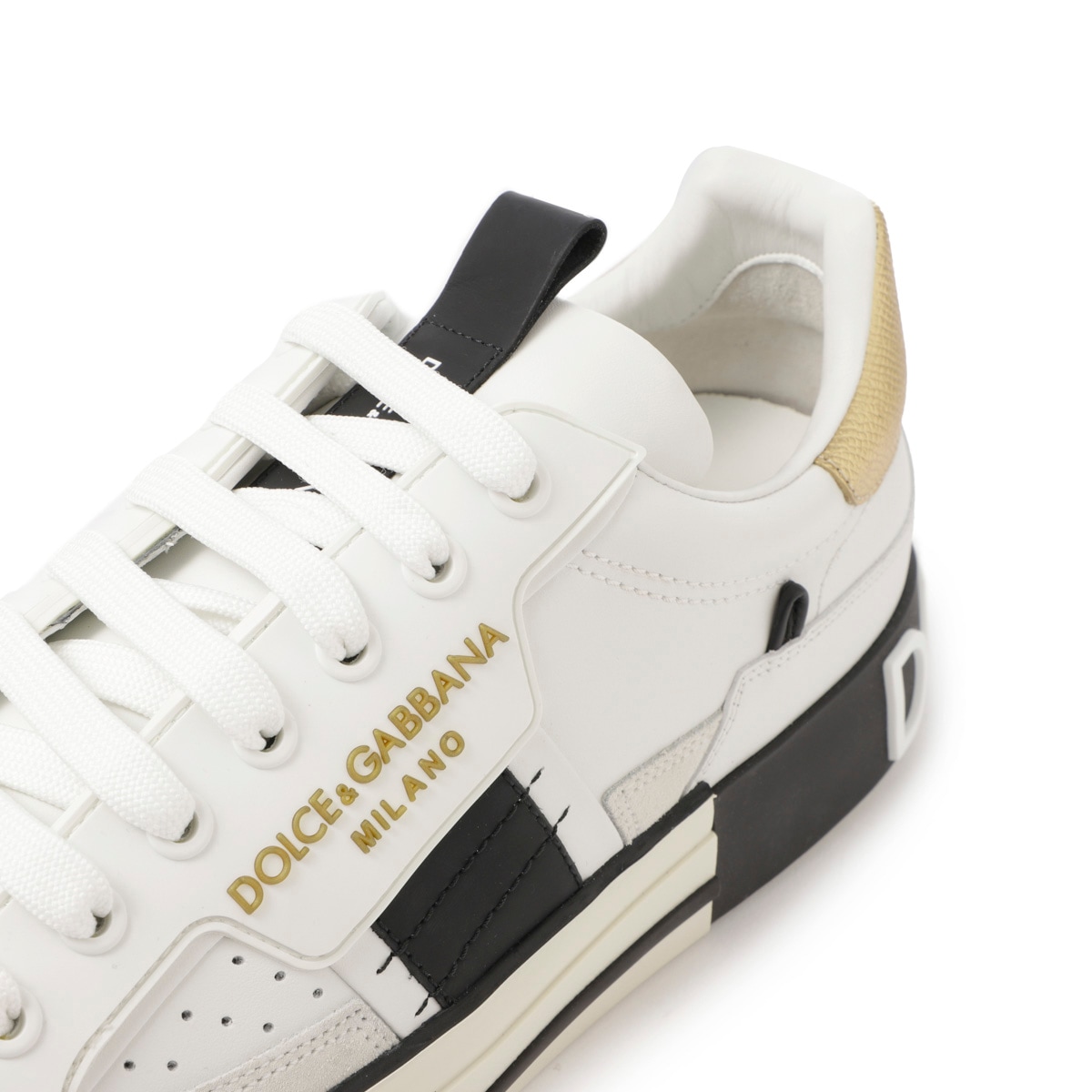ドルチェ&ガッバーナ♦セール 現地価格 数量限定 完売必至 アウトレット】【ラスト1点】DOLCE&GABBANA ドルチェ&ガッバーナ