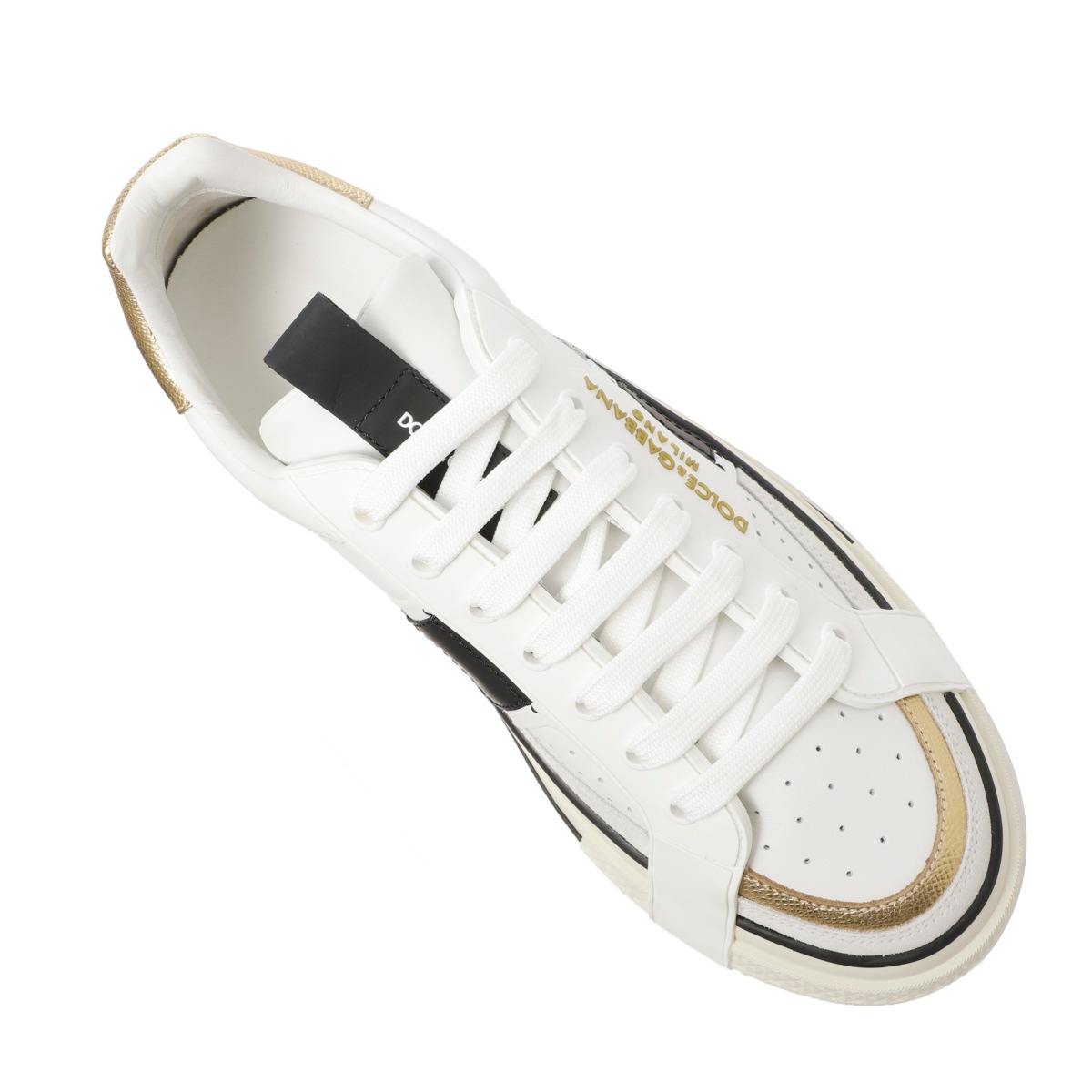 ドルチェ&ガッバーナ♦セール 現地価格 数量限定 完売必至 アウトレット】【ラスト1点】DOLCE&GABBANA ドルチェ&ガッバーナ