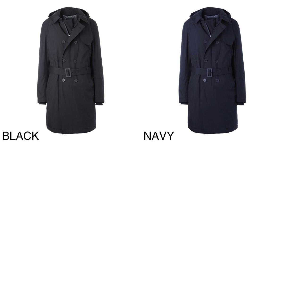 HERNO ヘルノ ダウンコート/HERNO LAMINAR SARTORIAL ENGINEERING GORE