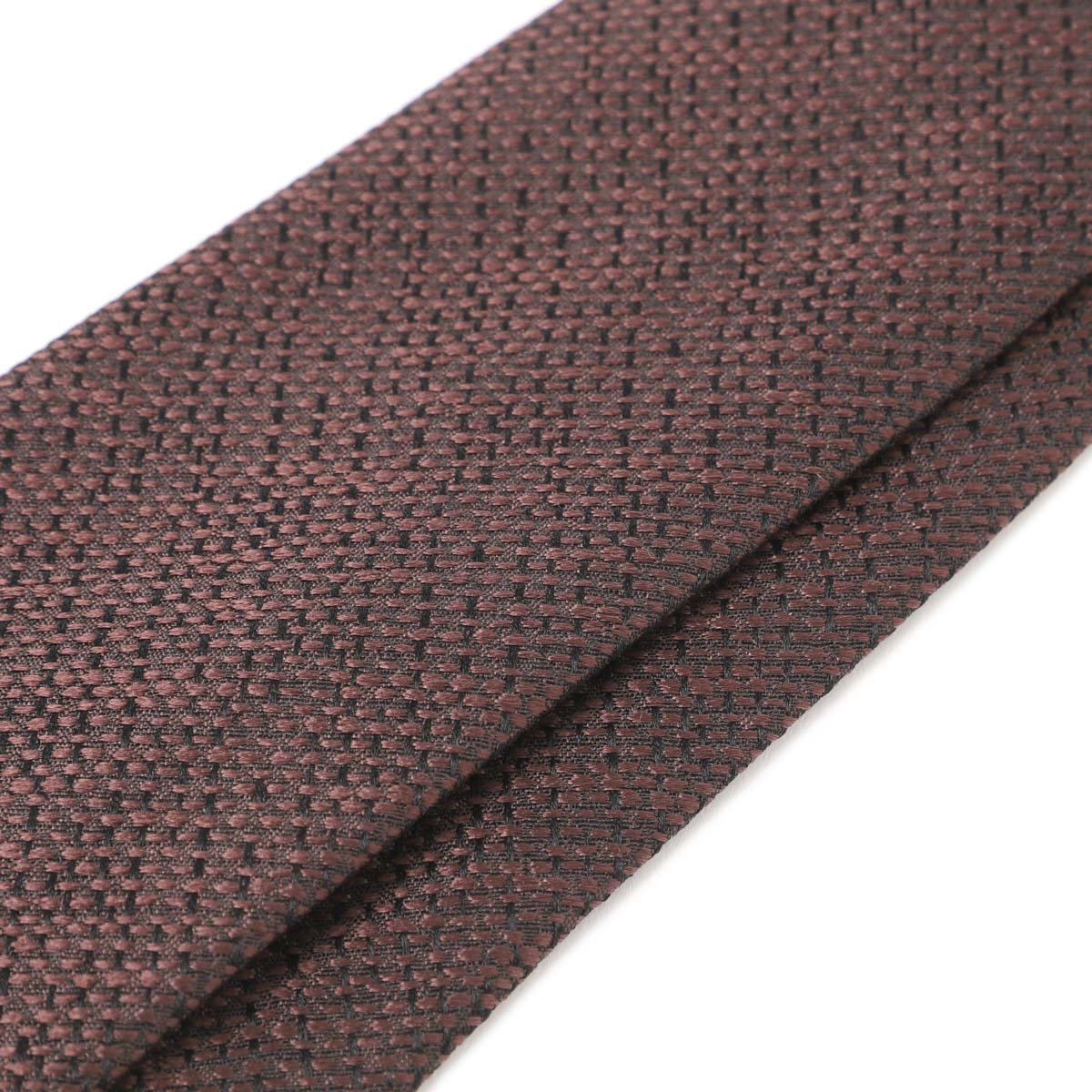 TAGLIATORE タリアトーレ ネクタイ【剣先幅:7.5cm】 メンズ