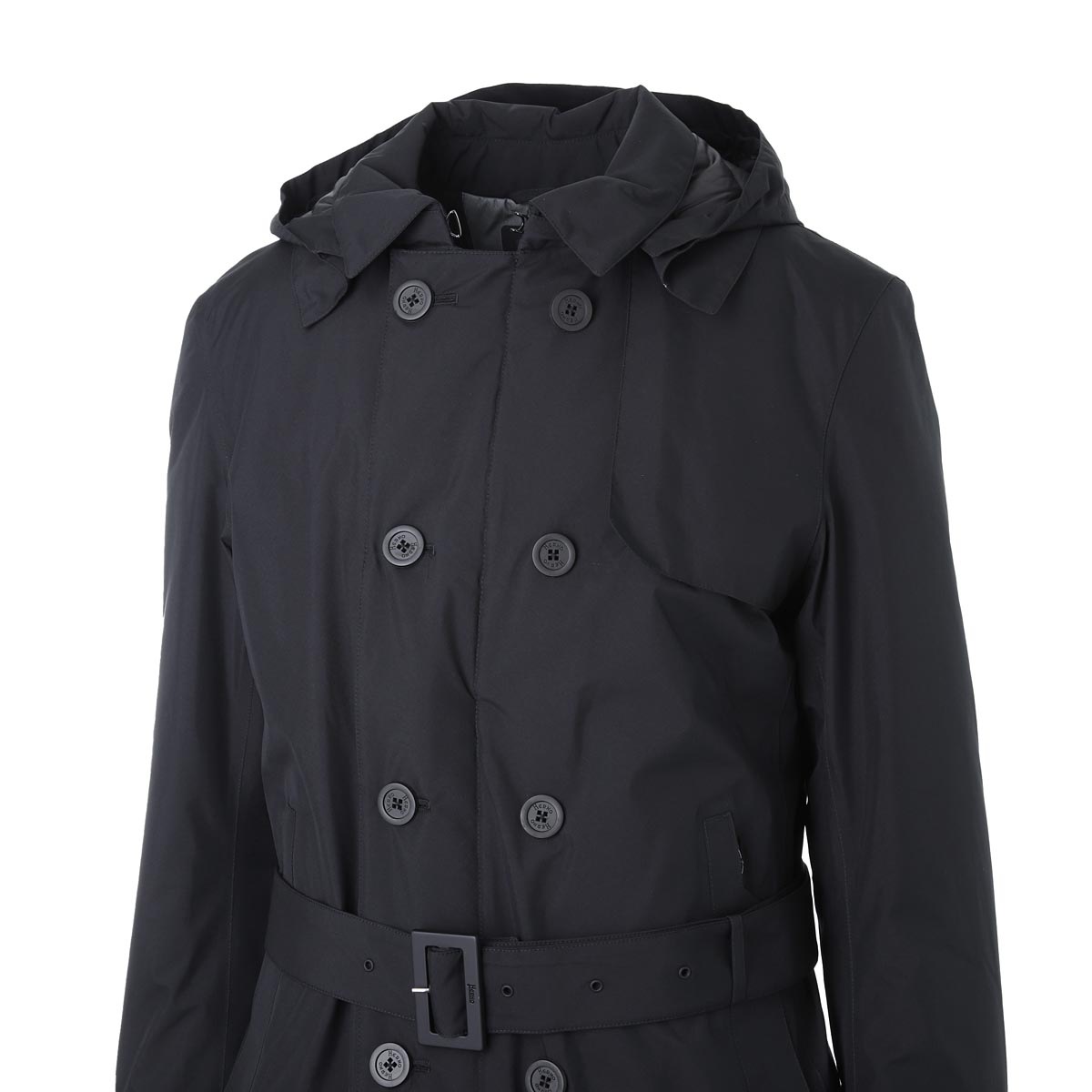 HERNO ヘルノ ダウンコート/HERNO LAMINAR SARTORIAL