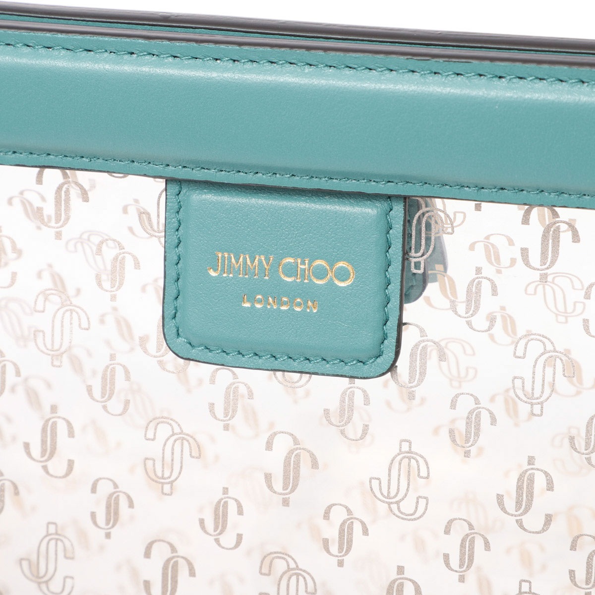 【アウトレット】JIMMY CHOO ジミーチュウ クラッチバッグ/VARENNE POUCH レディース
