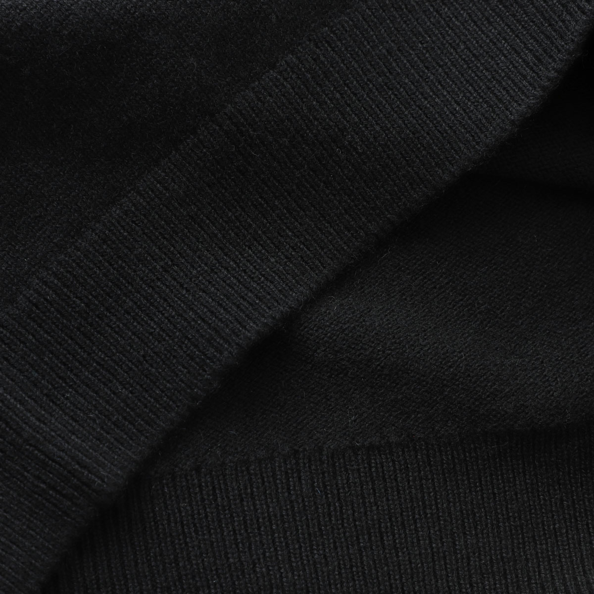 CELINE セリーヌ ニットベスト/タートルネック ニット