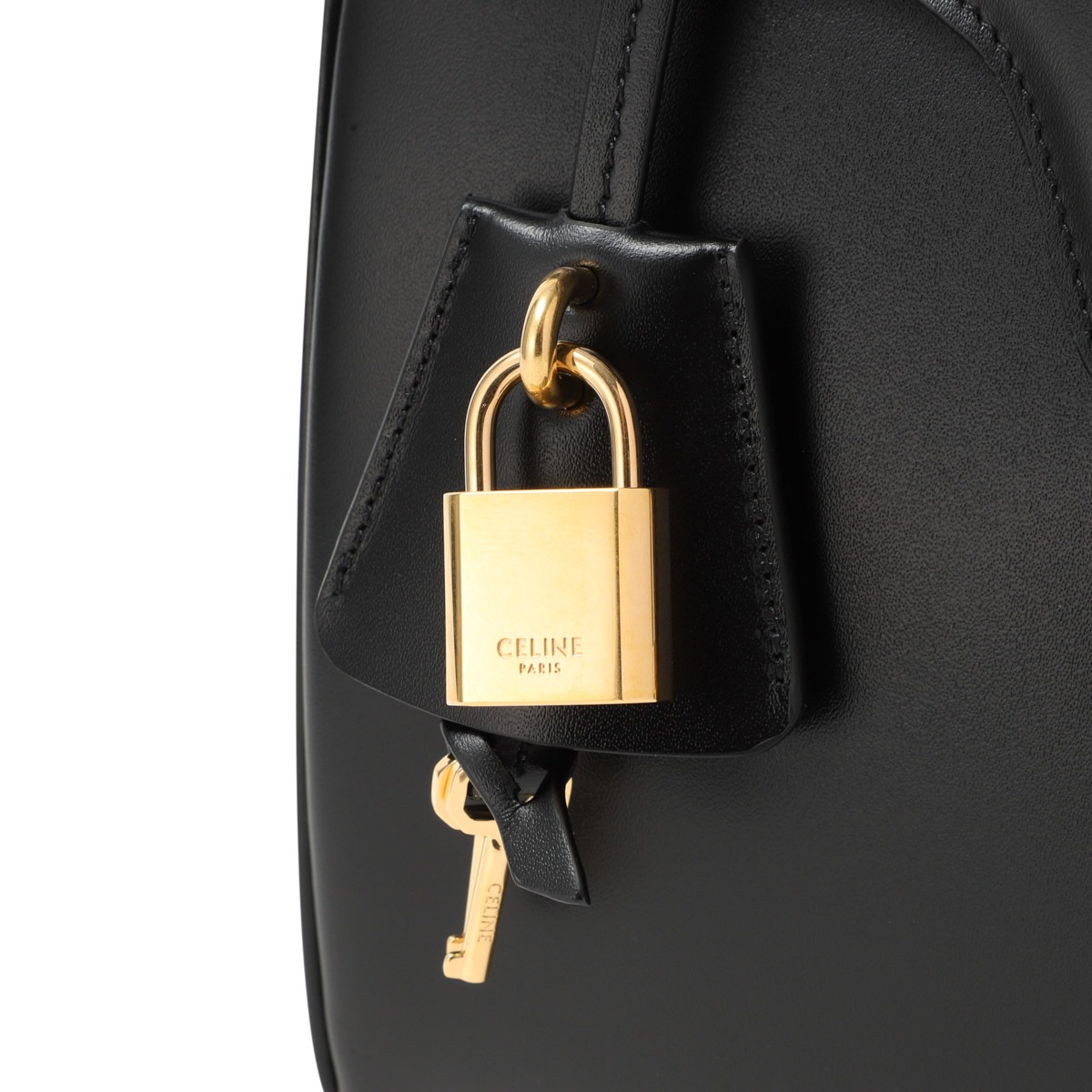 CELINE セリーヌ ハンドバッグ 2WAY/16 セーズ SMALL レディース 