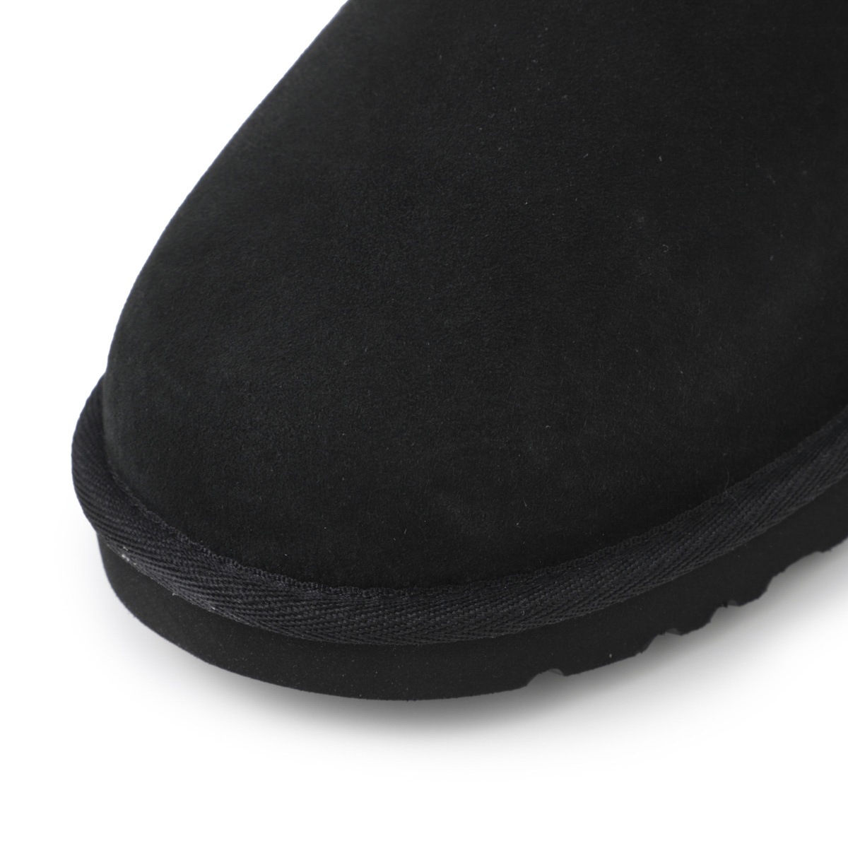 【アウトレット】【ラスト1点】UGG Australia アグオーストラリア ブーツ/ムートンブーツ/CLASSIC MINI【大きいサイズあり】 メンズ