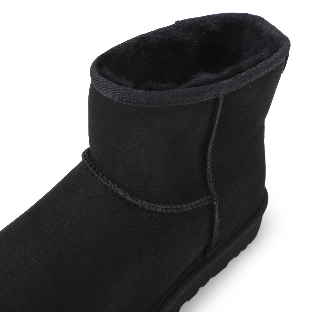 【アウトレット】【ラスト1点】UGG Australia アグオーストラリア ブーツ/ムートンブーツ/CLASSIC MINI【大きいサイズあり】 メンズ