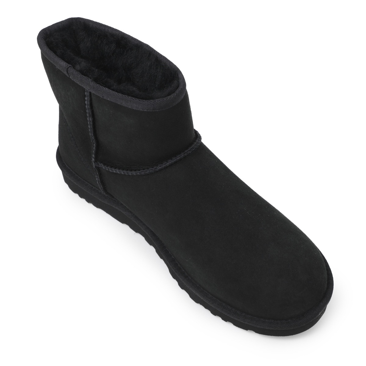 【アウトレット】【ラスト1点】UGG Australia アグオーストラリア ブーツ/ムートンブーツ/CLASSIC MINI【大きいサイズあり】 メンズ