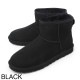 【アウトレット】【ラスト1点】UGG Australia アグオーストラリア ブーツ/ムートンブーツ/CLASSIC MINI【大きいサイズあり】 メンズ