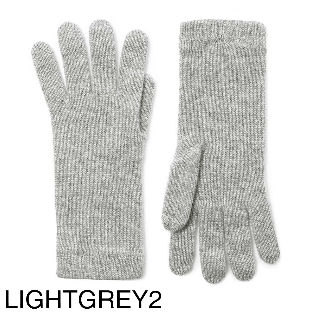 JOHNSTONS OF ELGIN ジョンストンズ ニットグローブ レディース