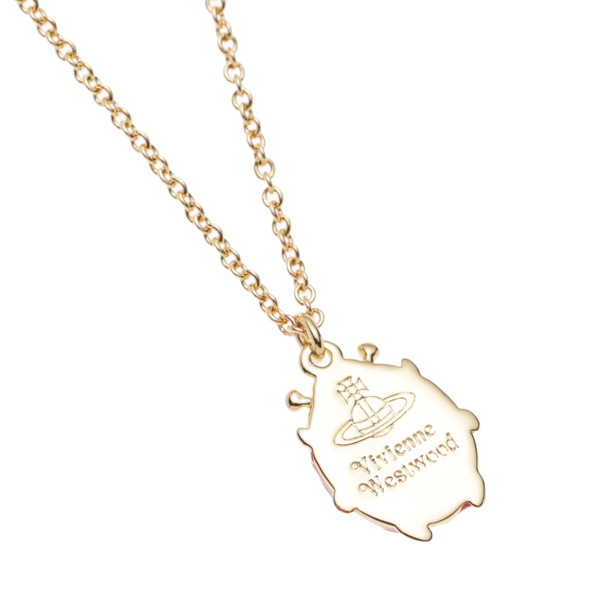 Vivienne Westwood SYLVANA ネックレス Vivienne Westwood ヴィヴィアンウエストウッド ネックレス