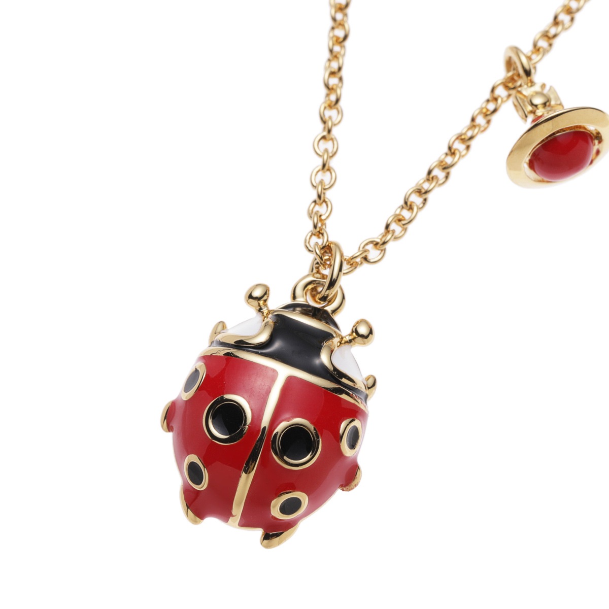 Vivienne Westwood SYLVANA ネックレス Vivienne Westwood☆Sylvana ネックレス (Vivienne Westwood