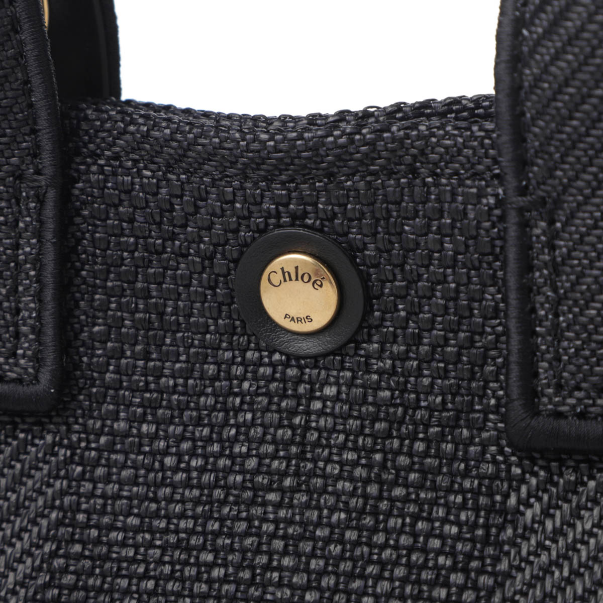 Chloe クロエ トートバッグ 2WAY/ショルダーバッグ/CHLOE CARRY