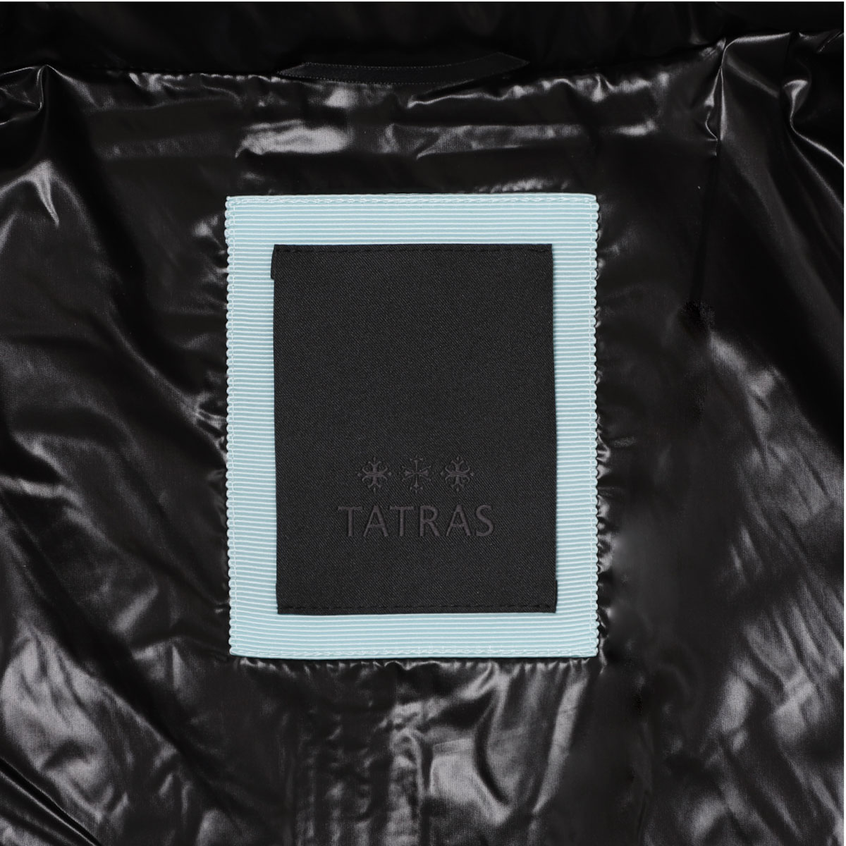 TATRAS タトラス ダウンジャケット/ISMA【大きいサイズあり】 レディース