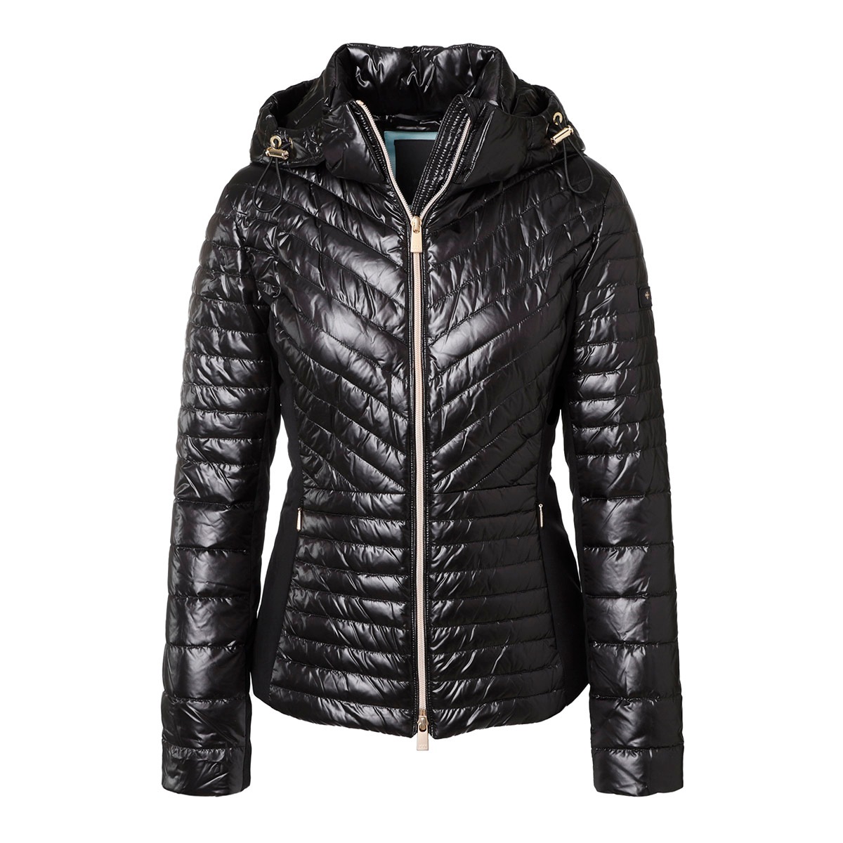 タトラス TATRAS ダウンジャケット ISMA 大きいサイズあり ブラック レディース ltla23s4252-d-01-black 未使用品』TATRAS ISMA タトラス イスマ ライトダウンジャケット 楽天