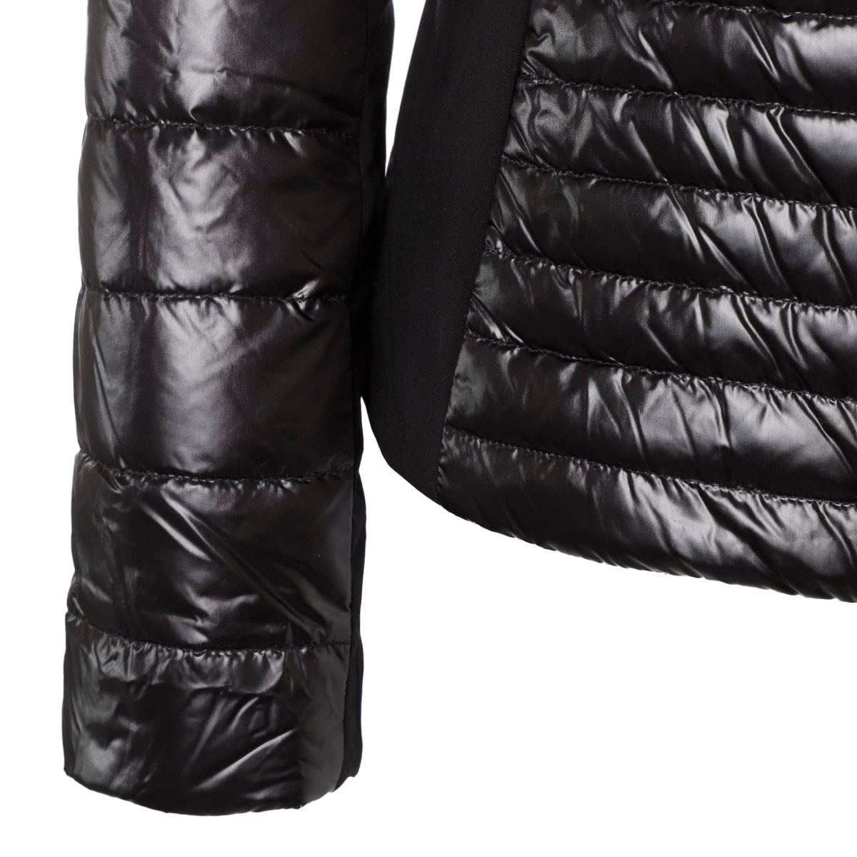 タトラス TATRAS ダウンジャケット ISMA 大きいサイズあり ブラック レディース ltla23s4252-d-01-black 未使用品』TATRAS ISMA タトラス イスマ ライトダウンジャケット 楽天