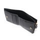 FENDI フェンディ 2つ折り財布 小銭入れ付き/コンパクトウォレット/SLIM BAGUETTE WALLET SMALL レディース