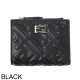 FENDI フェンディ 2つ折り財布 小銭入れ付き/コンパクトウォレット/SLIM BAGUETTE WALLET SMALL レディース