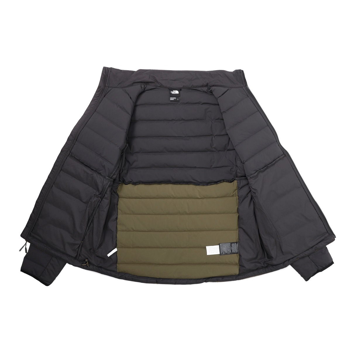 アウトレット】THE NORTH FACE ノースフェイス ダウンジャケット/M