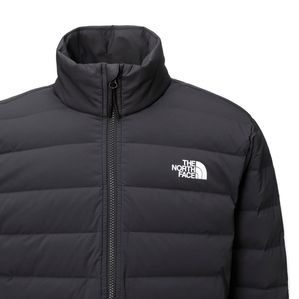 THE NORTH FACE ノースフェイス ダウンジャケット/M BELLEVIEW STRETCH