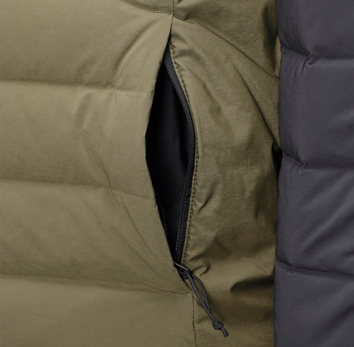 アウトレット】THE NORTH FACE ノースフェイス ダウンジャケット/M