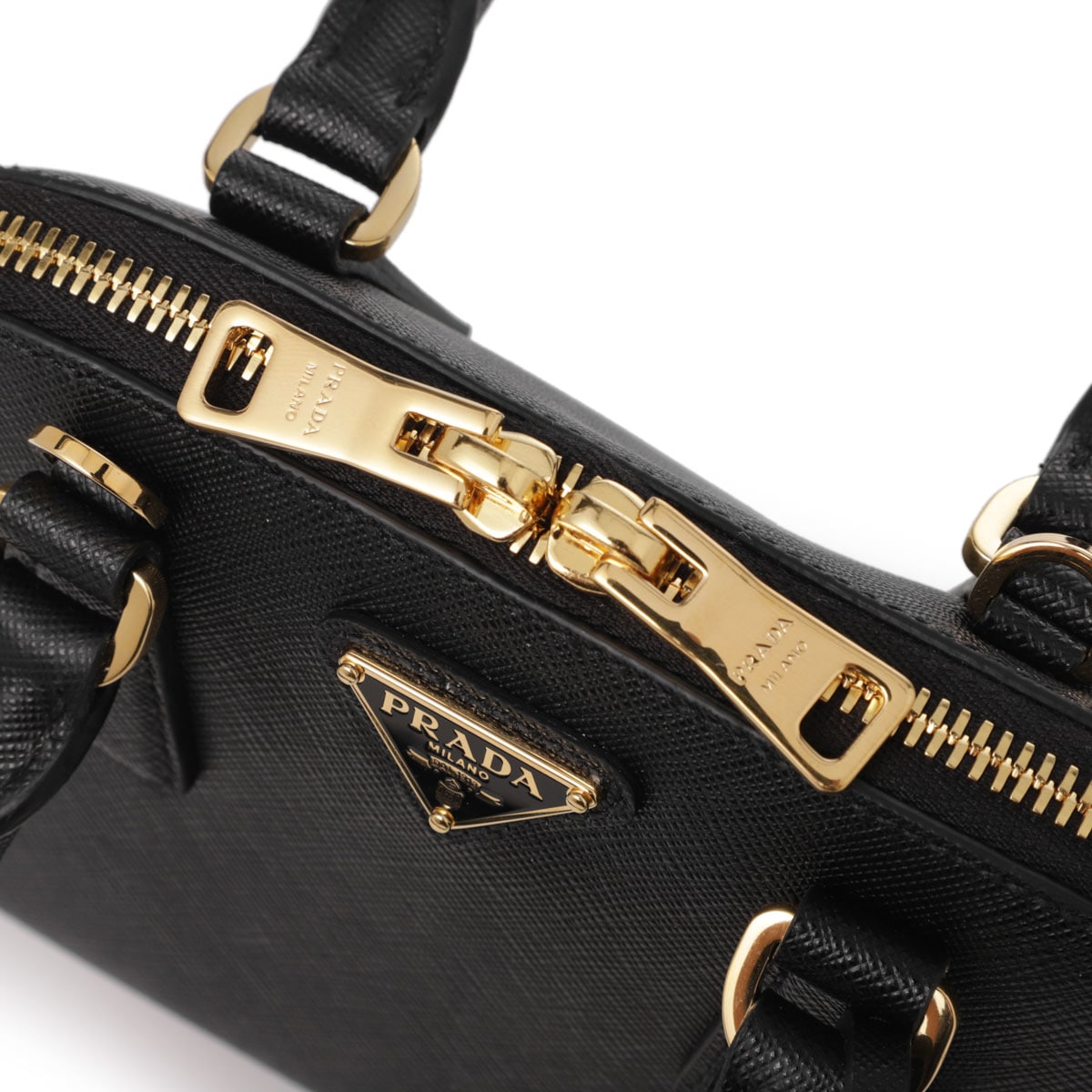 PRADA プラダ ハンドバッグ 3WAY/ミニバッグ/PRADA PROMENADE SAFFIANO