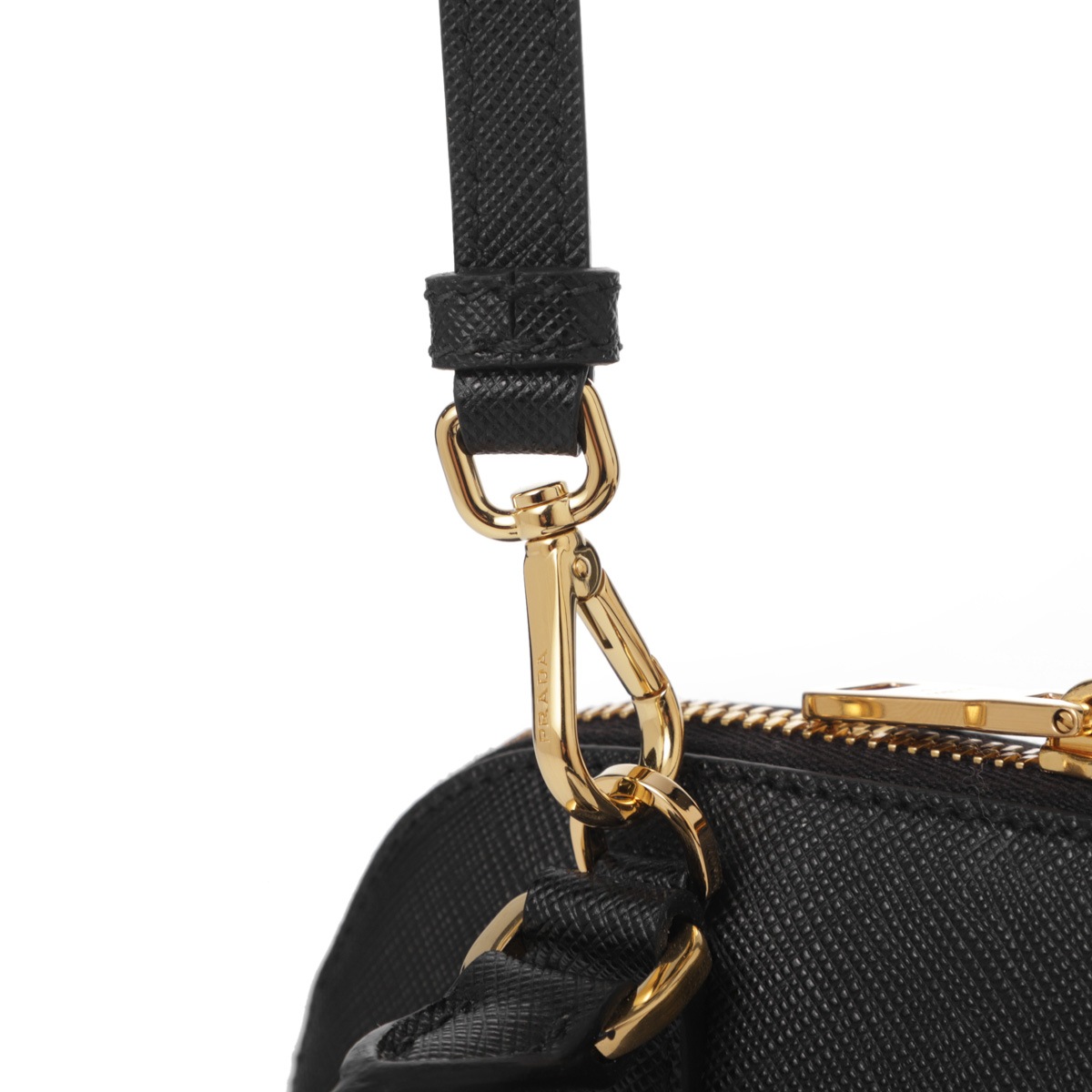 PRADA プラダ ハンドバッグ 3WAY/ミニバッグ/PRADA PROMENADE