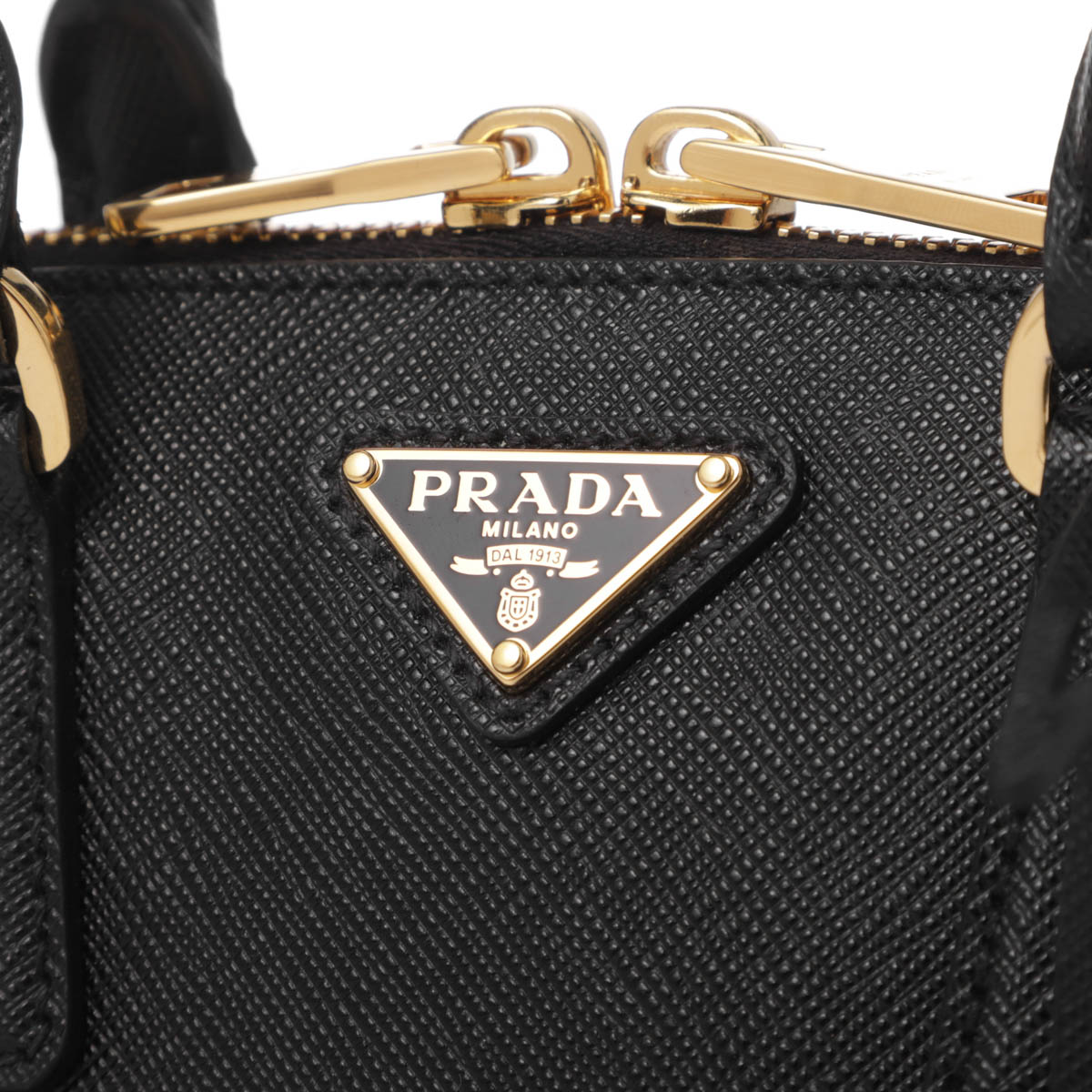 PRADA プラダ ハンドバッグ 3WAY/ミニバッグ/PRADA PROMENADE