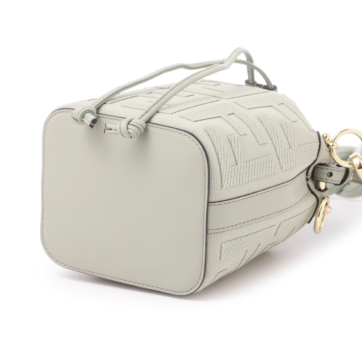 FENDI フェンディ バケットバッグ 2WAY/ショルダーバッグ/MINI