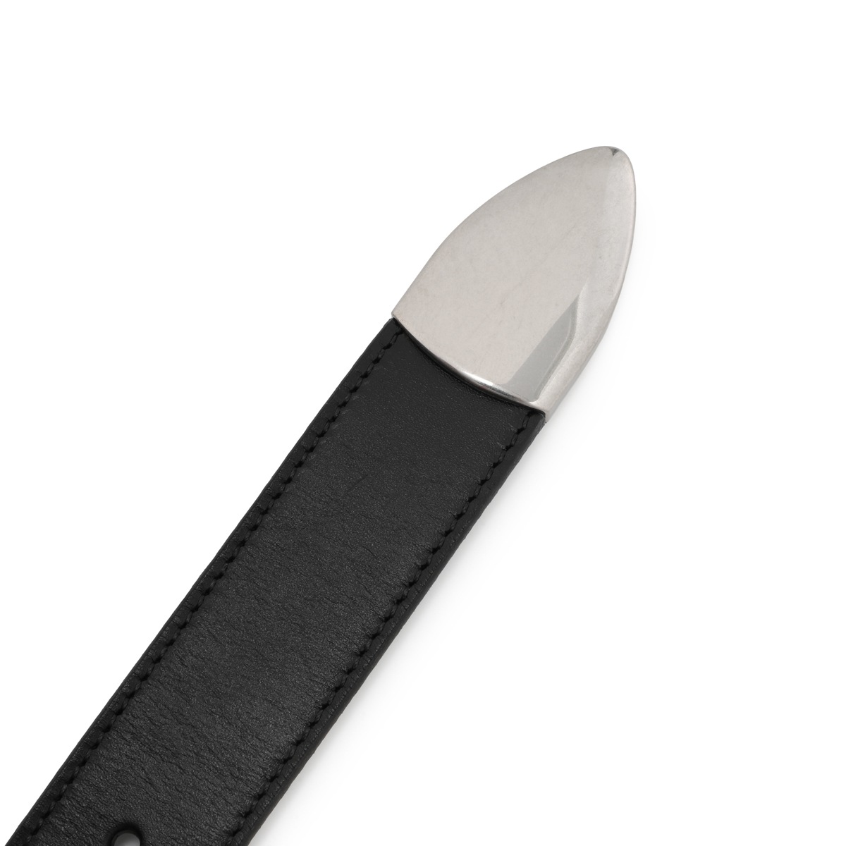 CELINE セリーヌ ベルト/MEDIUM 25MM メンズ