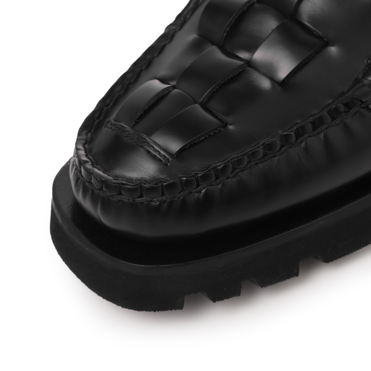 HEREU ヘリュー ローファー/Tバーローファー/SOLLER SPORT