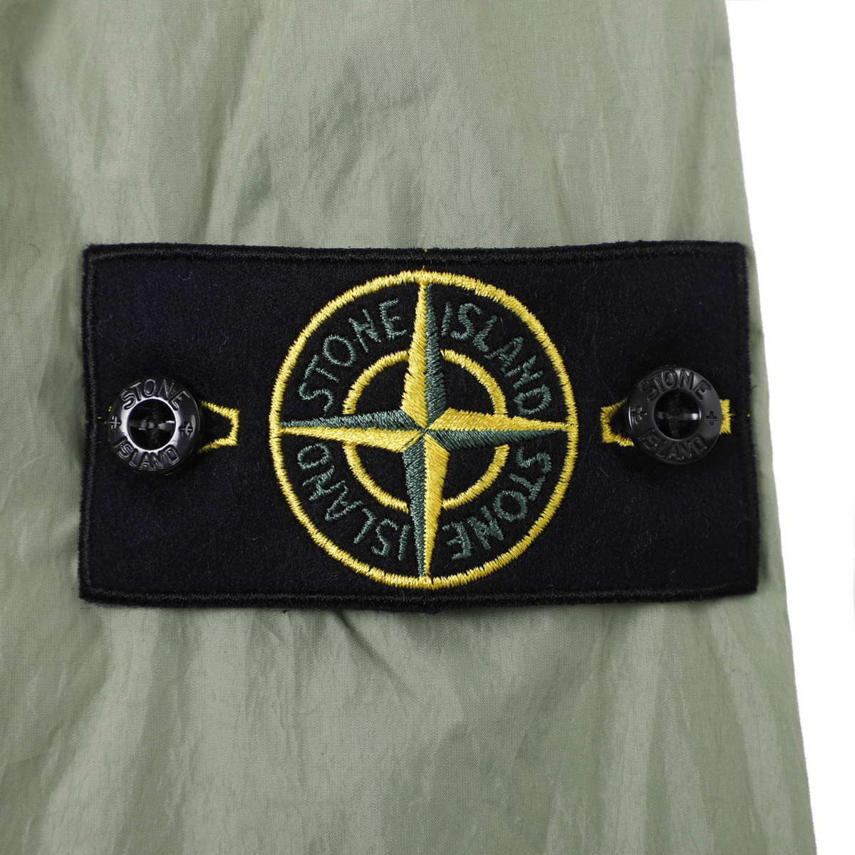 アウトレット】STONE ISLAND ストーンアイランド ナイロン