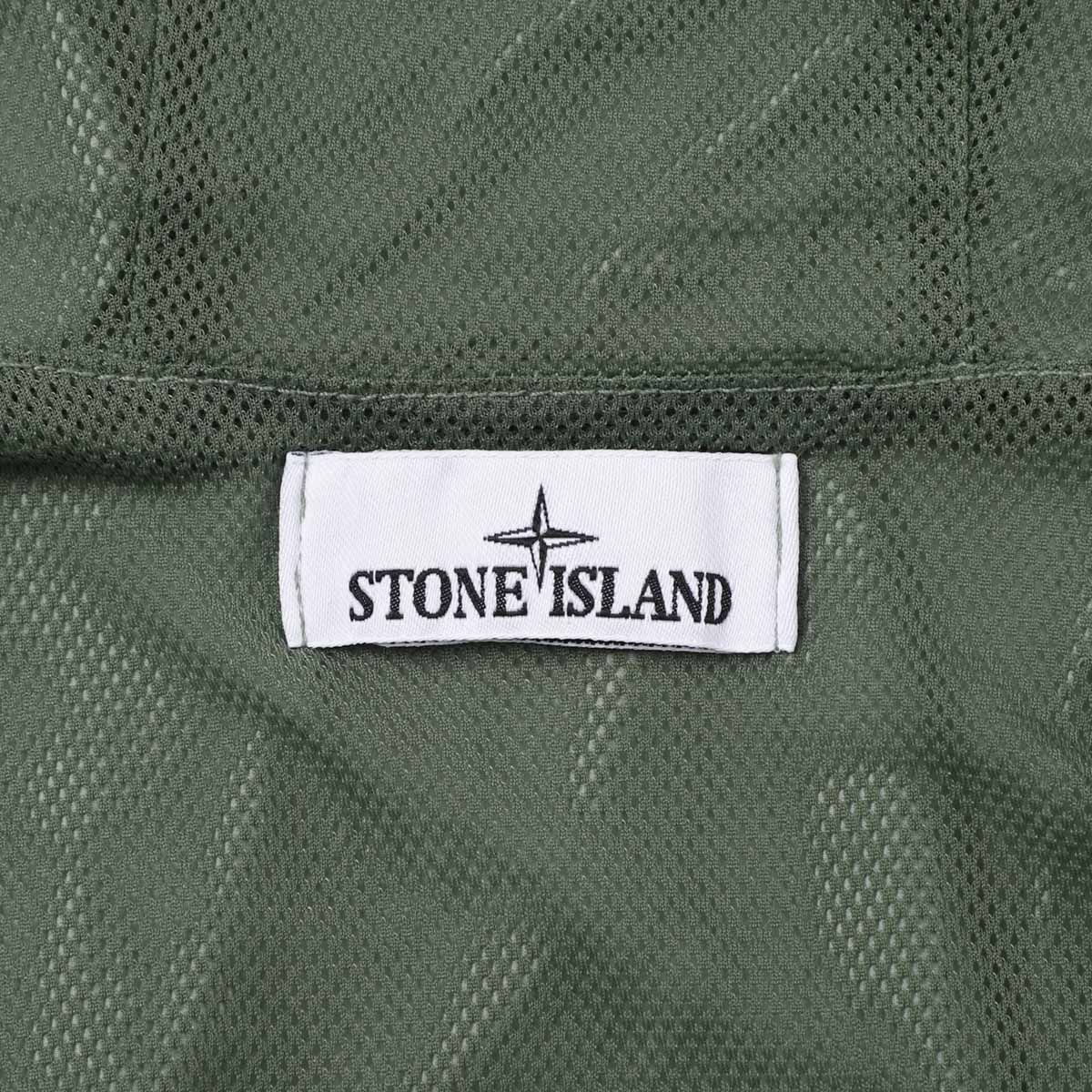 アウトレット】STONE ISLAND ストーンアイランド ナイロン